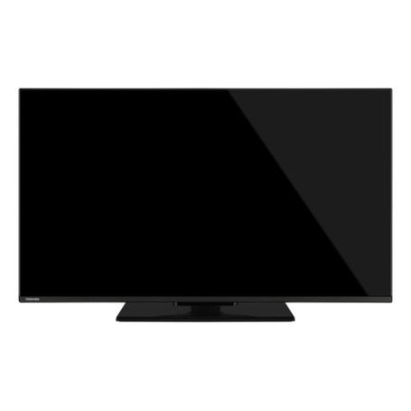 Toshiba 40LV3F63DA TV 101,6 cm (40") Full HD Smart TV Nero 250 cd/m²
