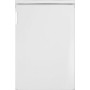 Bomann VS 2195 W frigorifero Libera installazione 133 L D Bianco (721950) (721 950)