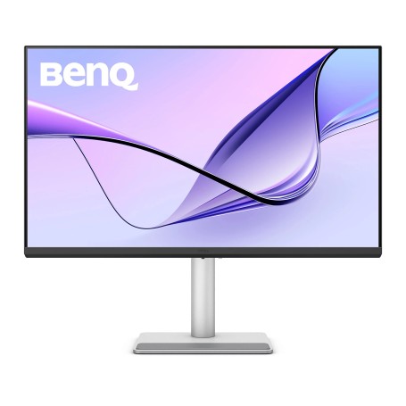 BenQ MA320UP Monitor PC 80 cm (31.5") 3840 x 2160 Pixel 4K Ultra HD Bianco (9H.LP9LB.QBE)