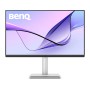 BenQ MA320UP Monitor PC 80 cm (31.5") 3840 x 2160 Pixel 4K Ultra HD Bianco (9H.LP9LB.QBE)