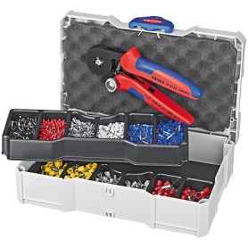 Knipex 97 90 09 non classificato (97 90 09)