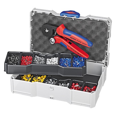 Knipex 97 90 09 non classificato (97 90 09)