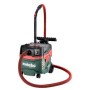Metabo AS 36-18 L 20 PC Nero, Verde, Rosso 20 L (602071850)