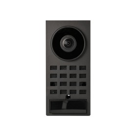 DoorBird D1100E sistema per video-citofono Nero (423867369)