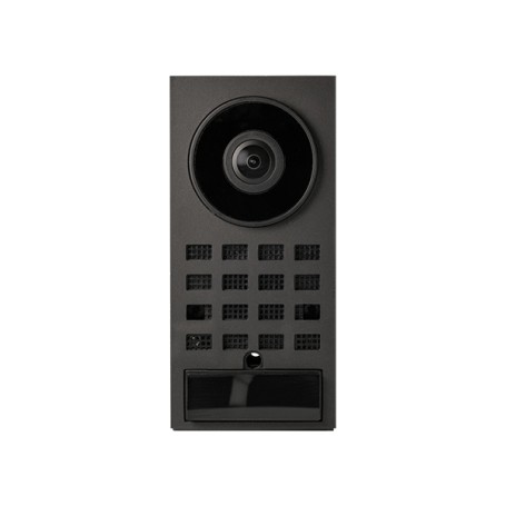 DoorBird D1100E sistema per video-citofono Nero (423867369)