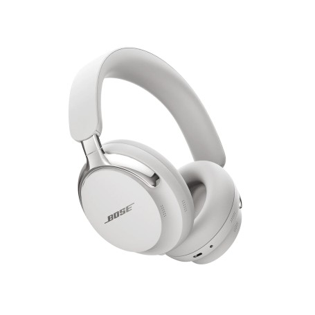 Bose 890101-0200 cuffia e auricolare Wireless A Padiglione Musica e Chiamate Bluetooth Bianco