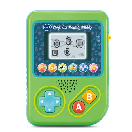 Pog, der Gaming-Buddy (80-621204)