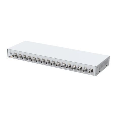 Axis M7116 server video 720 x 576 Pixel 30 fps (02036-002)