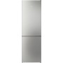 Siemens iQ300 KG36NVIAG frigorifero con congelatore Libera installazione 321 L Acciaio inox