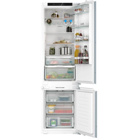 Siemens iQ500 KI96NADC0 frigorifero con congelatore Da incasso 290 L
