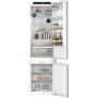 Siemens iQ500 KI96NADC0 frigorifero con congelatore Da incasso 290 L