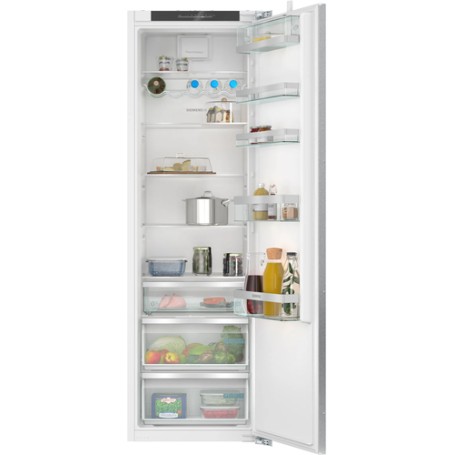 Siemens iQ500 KI81RADC0 frigorifero Da incasso 310 L