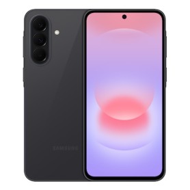Samsung Galaxy A37 5G 17 cm (6.7") Doppia SIM USB tipo-C 6 GB 128 GB 5000 mAh Antracite (SM-A376BZABEUB)