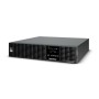CyberPower OL1500ERTXL2U gruppo di continuità (UPS) 1,5 kVA 1350 W 8 presa(e) AC (OL1500ERTXL2U)