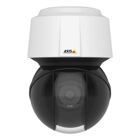 Axis Q6135-LE Telecamera di sicurezza IP Esterno Cupola 1920 x 1080 Pixel Parete (01958-003)