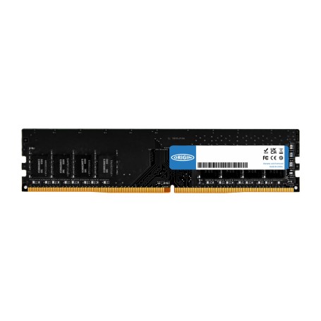 Origin Storage OM16G42666U2RX8NE12 memoria 16 GB 1 x 16 GB DDR4