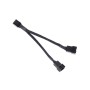 Silverstone SST-CPF01 cavo di alimentazione interno 0,1 m (SST-CPF01)
