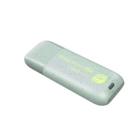 C175 ECO 128 GB (grngrau, USB-A 3.2 Gen 1) (TC175ECO3128GG01)