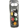 TESTO O 2 -Sensor Typ TO2Bi, Passend für 340 Teile-Nr. 0393 0000 (0393 0000)