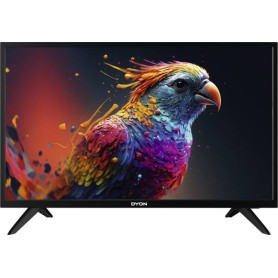 Dyon Enter 22 Pro X2 55,9 cm (22") Full HD Nero (D800238)