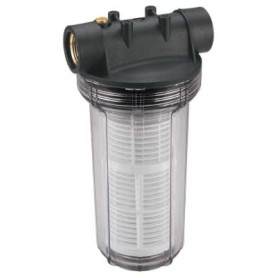 Einhell 4173851 Nero, Trasparente, Bianco (4006825549195)