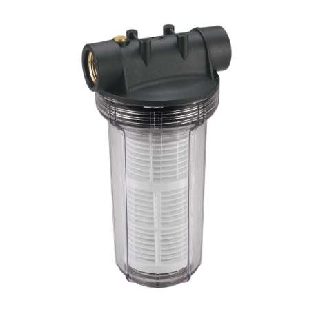 Einhell 4173851 Nero, Trasparente, Bianco (4006825549195)