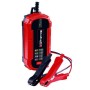 Autobatterie-Ladegert CE-BC 2 M (rot/schwarz) (1002215)