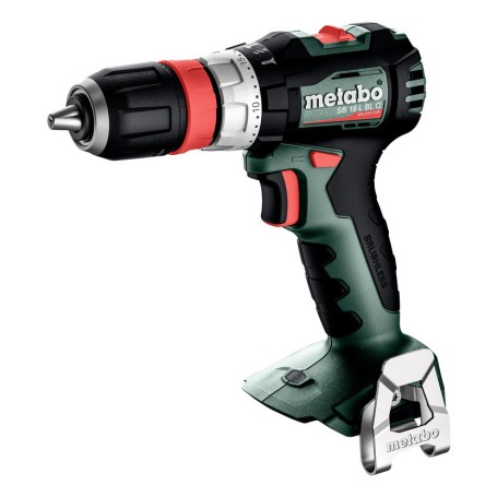 Metabo SB 18 L BL Q 1700 Giri/min 900 g Nero, Verde, Rosso, Argento (613158840)