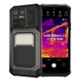 AGM G3 PRO 17,1 cm (6.72") Doppia SIM Android 15 5G USB tipo-C 12 GB 512 GB 10000 mAh Nero (AGM_G3PRO_EU002B)