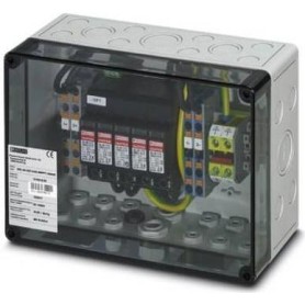 Phoenix SOL-SC-2ST-0-DC-2MPPT-2000SE 1055628 Schaltgerätekombination (1055628)