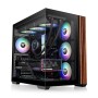 Thermaltake Geh View 380 WS Midi Tower"ARGB" Black retail (CA-1Z2-00M1WN-WS)