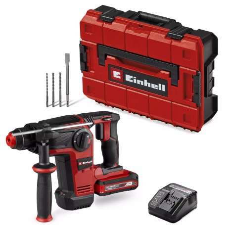 Einhell TP-HD 18/28 Li BL+4 (4514274)
