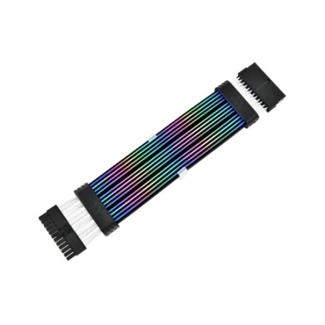 Thermaltake TT Mod 24 Pin ARGB Cable - Black (AC-081-CN1NAN-A1)