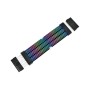 Thermaltake TT Mod 24 Pin ARGB Cable - Black (AC-081-CN1NAN-A1)
