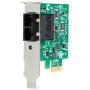 Allied Telesis AT-2711FX/LC-001 Interno Fibra 100 Mbit/s (990-003753-001)