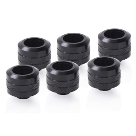 Alphacool 17477 accessori di raffreddamento hardware Nero (17477)