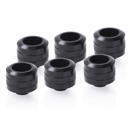 Alphacool 17477 accessori di raffreddamento hardware Nero (17477)