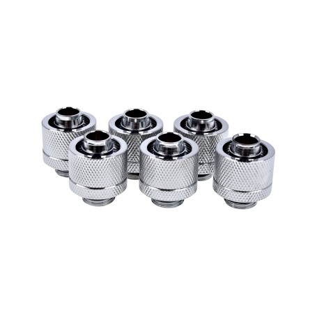 Alphacool 17235 accessori di raffreddamento hardware Nichel, Argento (17235)