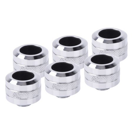 Alphacool 17476 accessori di raffreddamento hardware Cromo (17476)