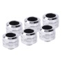 Alphacool 17476 accessori di raffreddamento hardware Cromo (17476)