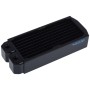 Alphacool 14227 ventola per PC Universale Radiatore Nero 1 pz (14227)
