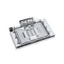 Alphacool GPX-N Blocco d'acqua + piastra posteriore (13429)