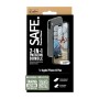 PanzerGlass SAFE by PG 2-in-1 Bundle iPhone 16 6.7 Pellicola proteggischermo trasparente Apple 1 pz (BSAFE95898)