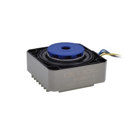 Alphacool Laing DDC Nero, Nichel (13179)