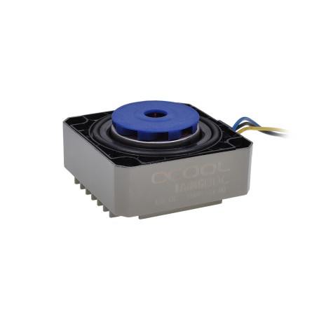 Alphacool Laing DDC Nero, Nichel (13179)