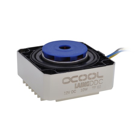 Alphacool Laing DDC310 Nero, Blu, Grigio (13178)
