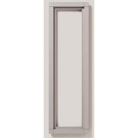 Siedle Vario Kombirahmen KR 611-4/1-0 SM (216855) (200016855-02)