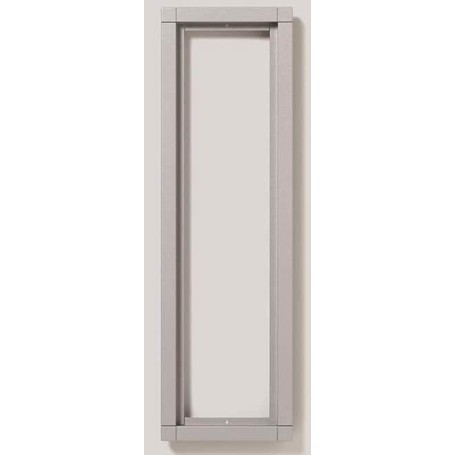 Siedle Vario Kombirahmen KR 611-4/1-0 SM (216855) (200016855-02)