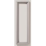 Siedle Vario Kombirahmen KR 611-4/1-0 SM (216855) (200016855-02)