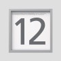 Siedle Infomodul IM 700-0 SM silber-metallic (210012695-00)